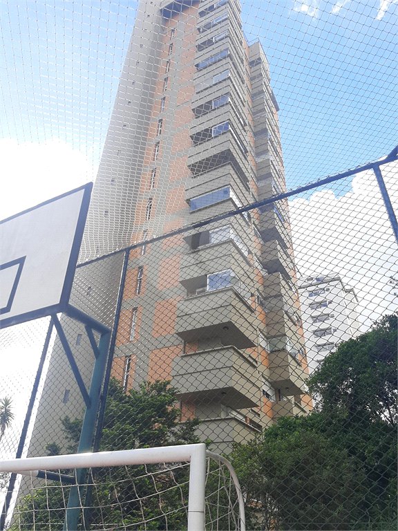 Apartamento à venda com 4 quartos, sendo 3 suítes, em Água Fria, São Paulo, SP