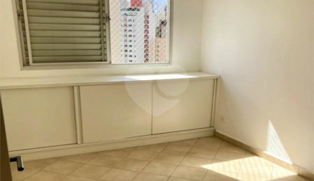 Apartamento à venda com 2 quartos em Vila Mariana, São Paulo, SP