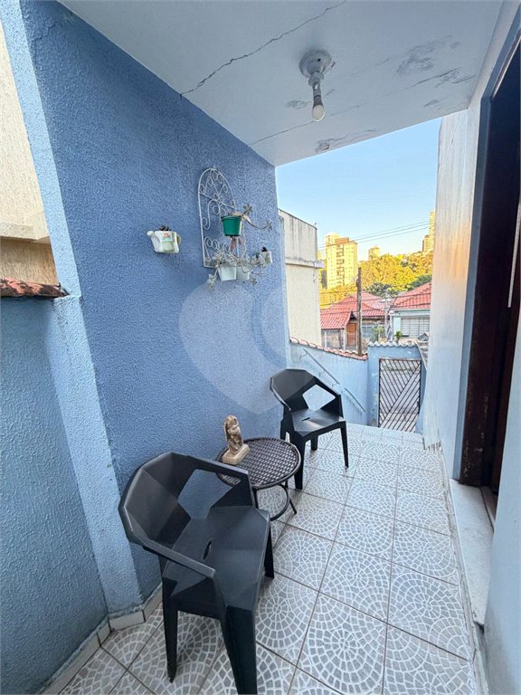 Sobrado à venda com 3 quartos, sendo 1 suíte, em Vila Aurora (zona Norte), São Paulo, SP