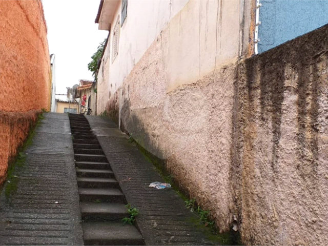 Sobrado à venda com 3 quartos em Imirim, São Paulo, SP