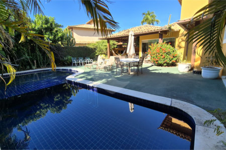 Casa em condomínio à venda com 4 suítes no Centro (mangue), Armação dos Búzios, RJ