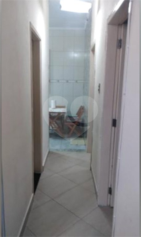 Apartamento à venda com 2 quartos em Casa Verde, São Paulo, SP