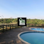 Terreno à venda no condomínio Reserva Ipanema II, Sorocaba - SP