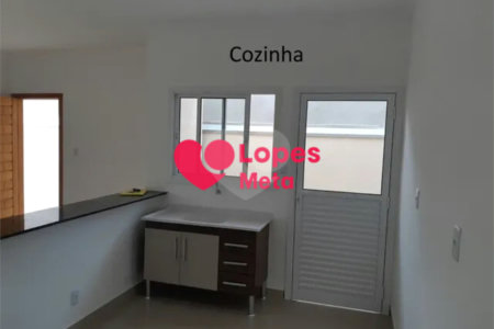 Casa à venda com 2 quartos, sendo 1 suíte,  em Setville Altos de São José, São José dos Campos, SP