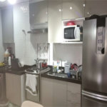 Apartamento à venda ou para alugar com 2 quartos em Parque Esmeralda, São Paulo, SP
