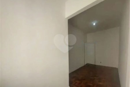 Apartamento à venda com 2 quartos no Centro, Rio de Janeiro, RJ