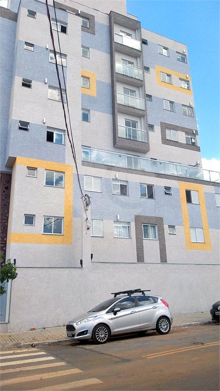 Studio à venda com 1 quarto em Santana, São Paulo, SP