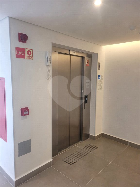 Apartamento à venda com 2 quartos em Vila Paulicéia, São Paulo, SP