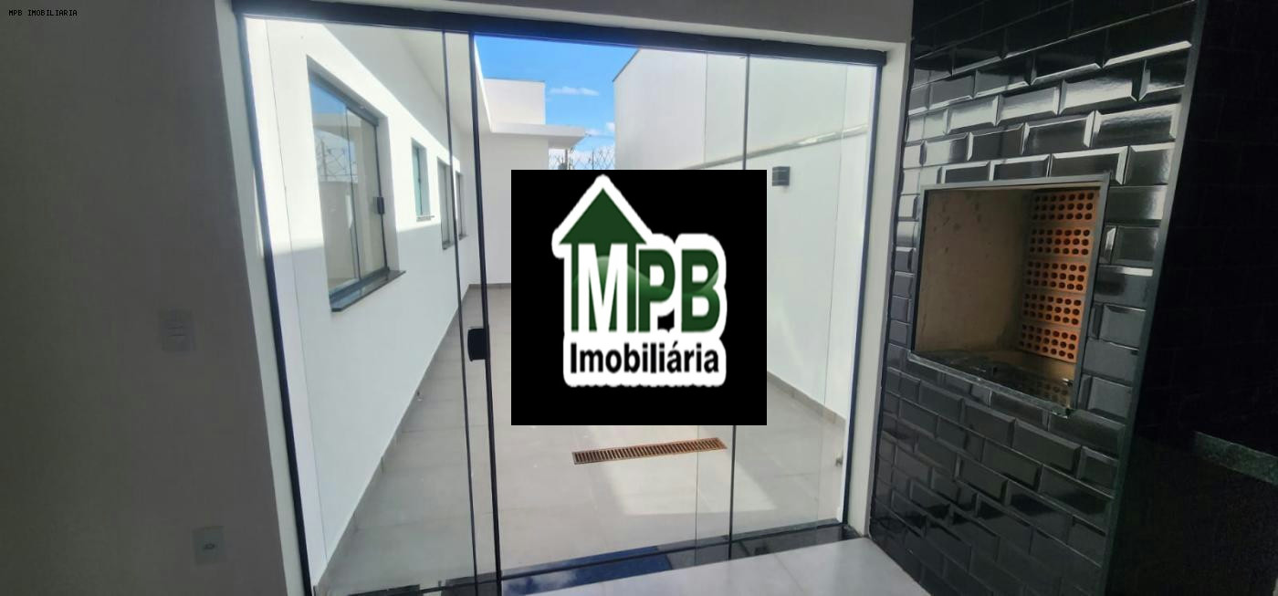 Casa à venda com 3 quartos, sendo 1 suíte, no condomínio Reserva Ipanema, Sorocaba - SP