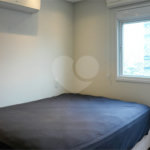 Apartamento à venda com 3 suítes em Brooklin, São Paulo, SP