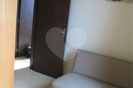Apartamento à venda com 2 quartos em Vila Mazzei, São Paulo, SP