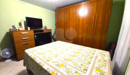 Casa Térrea à venda com 2 quartos em Tremembé, São Paulo, SP