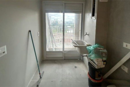 Apartamento à venda com 3 suítes em Vila Mogilar, Mogi das Cruzes, SP