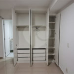 Apartamento à venda com 1 suíte em Pinheiros, São Paulo, SP