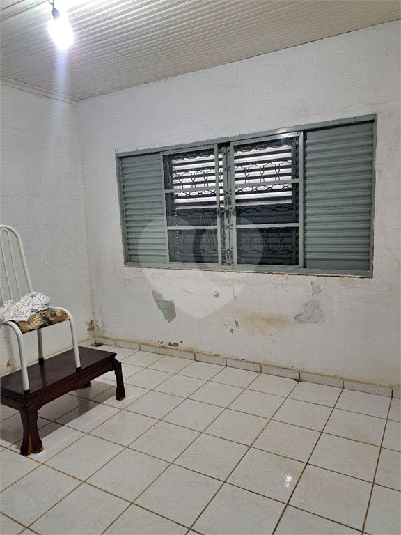 Casa à venda na Vila Nossa Senhora de Fátima – São Carlos/SP
