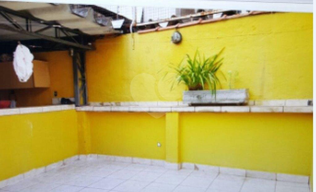 Sobrado à venda com 3 quartos, sendo 1 suíte, em Vila Prudente, São Paulo, SP
