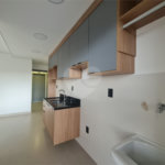 Apartamento à venda com 3 quartos, sendo 1 suíte,  em Jardim Refúgio, Sorocaba, SP