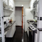 Apartamento à venda com 2 quartos em Jardim Peri, São Paulo, SP