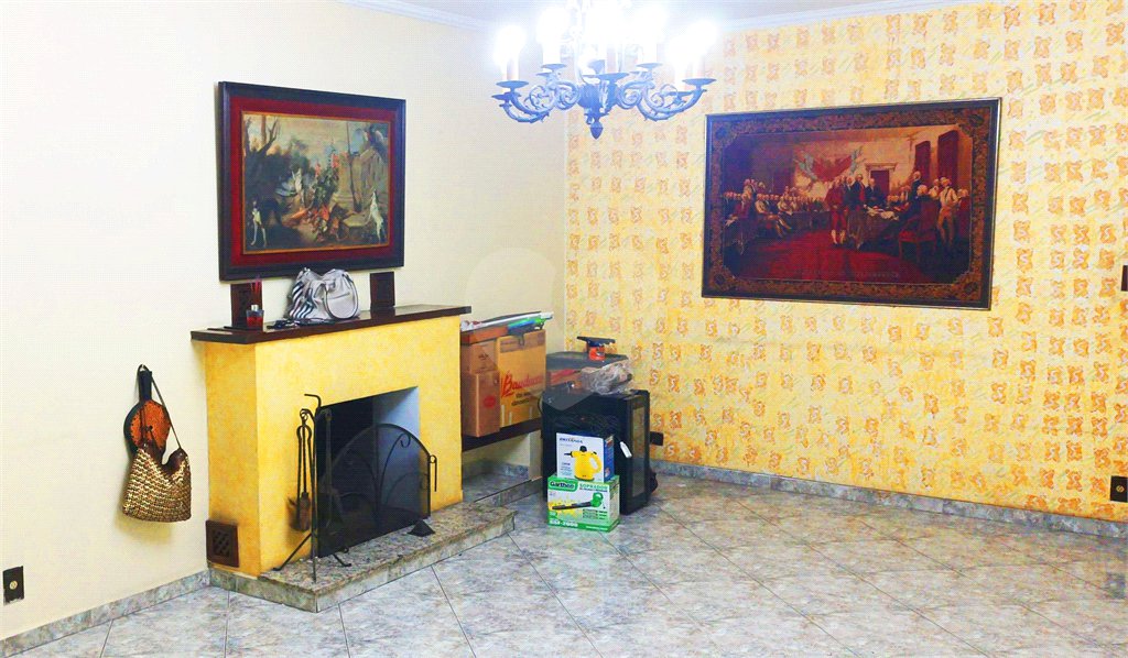 Sobrado à venda com 3 quartos, sendo 1 suíte, em Jabaquara, São Paulo, SP