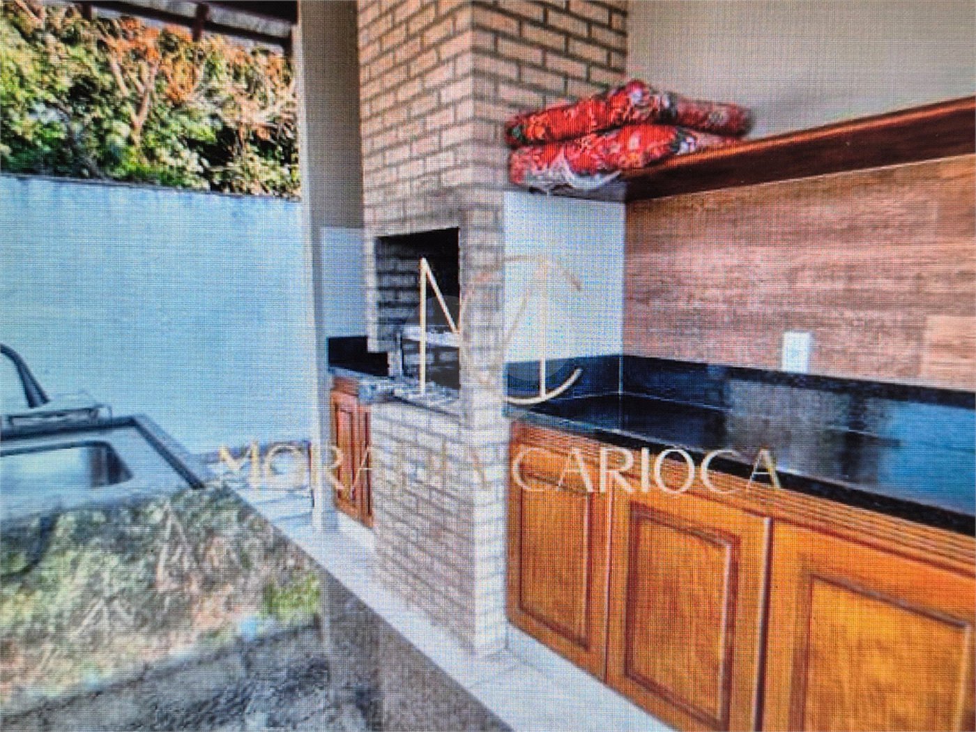 Casa à venda com 5 suítes em Marina, Armação dos Búzios, RJ