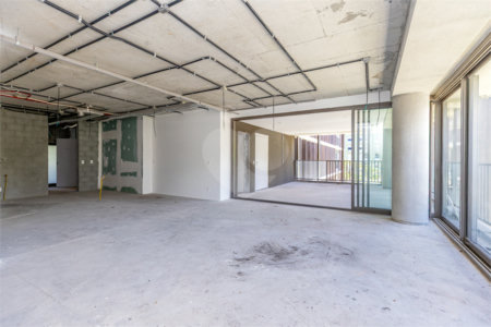 Apartamento à venda com 3 suítes em Itaim Bibi, São Paulo, SP