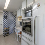 Apartamento à venda com 3 quartos, sendo 2 suítes, em Jardim Marajoara, São Paulo, SP