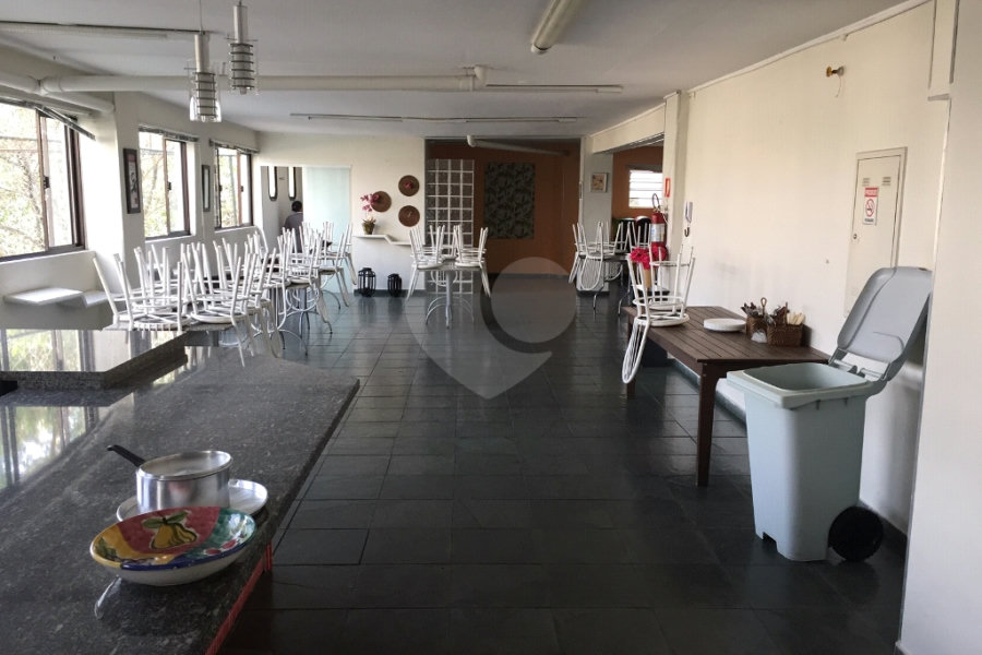 Apartamento à venda ou para alugar com 4 quartos, sendo 1 suíte, em Horto Florestal, São Paulo, SP