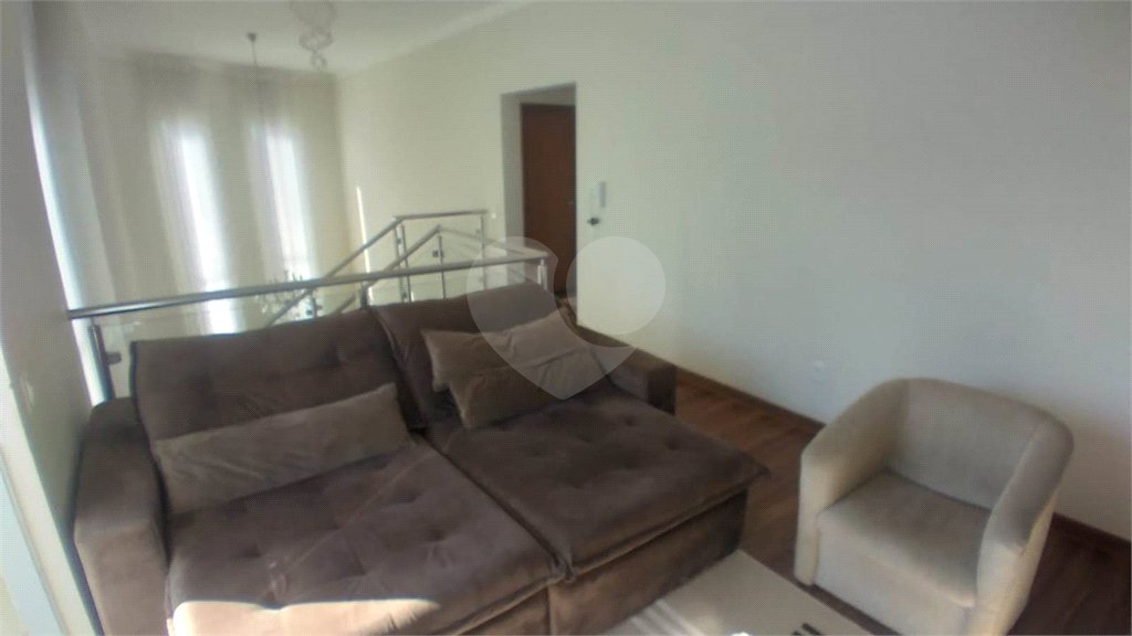 Casa à venda com 3 suítes no condomínio Damha III, São Carlos - SP