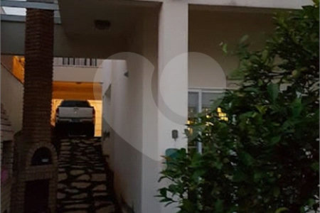 Casa à venda com 4 suítes em Vila Brasílio Machado, São Paulo, SP