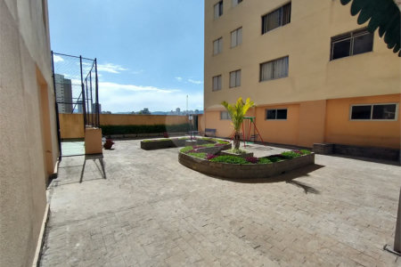 Apartamento à venda com 2 quartos em Santana, São Paulo, SP
