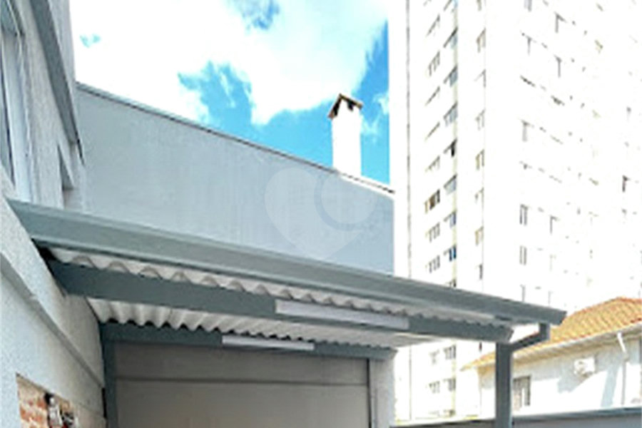 Casa à venda com 5 quartos, sendo 1 suíte,  em Santana, São Paulo, SP