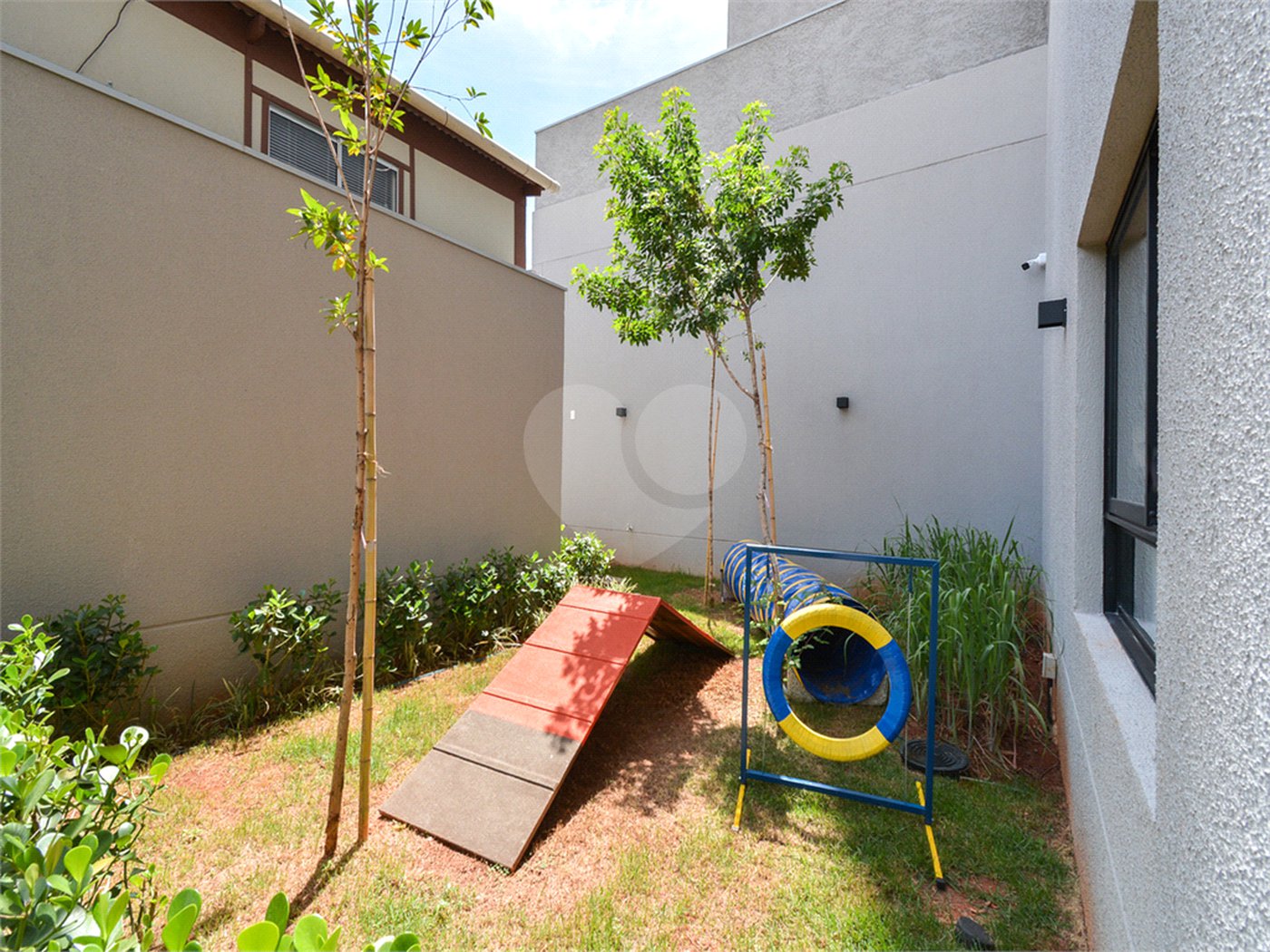 Apartamento à venda com 1 quarto em Indianópolis, São Paulo, SP