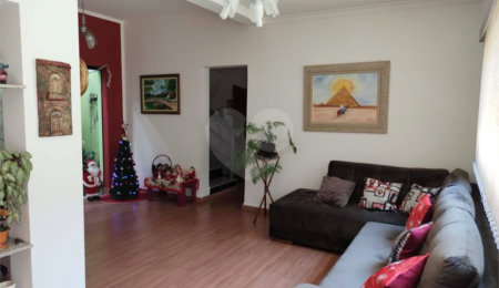 Casa de Vila à venda com 3 suítes em Vila Nova, Itapetininga, SP