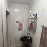 Casa à venda com 4 quartos, sendo 1 suíte, no condomínio Travessa Jacob,38, São Paulo - SP