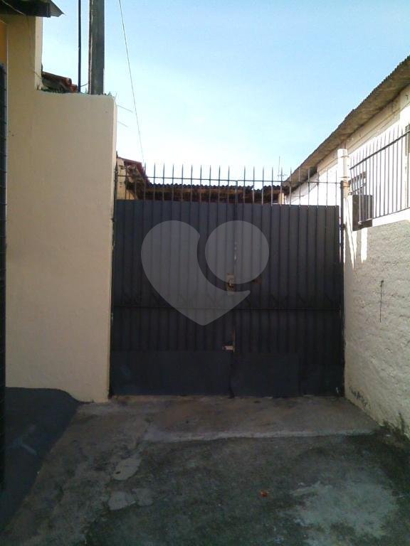 Prédio à venda com 1 quarto em Vila Haro, Sorocaba, SP