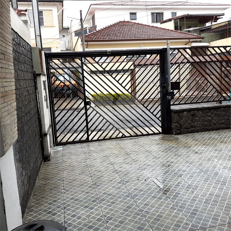 Sobrado à venda com 2 quartos em Santana, São Paulo, SP
