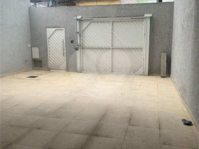 Sobrado à venda com 3 suítes em Lauzane Paulista, São Paulo, SP