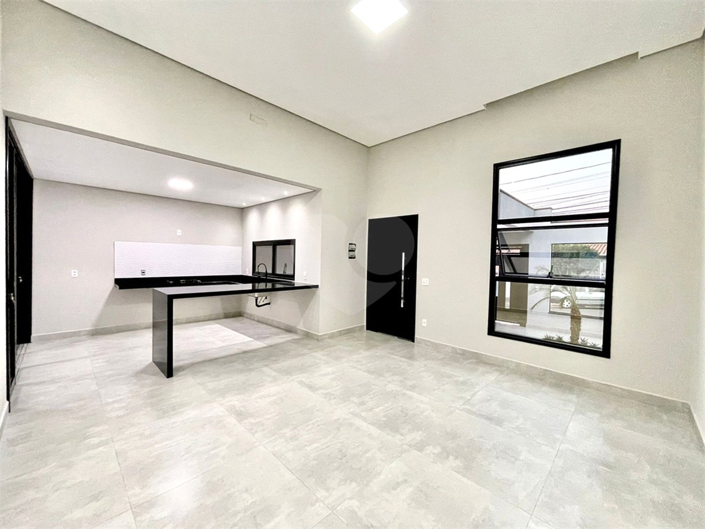 Casa Térrea à venda com 2 quartos, sendo 1 suíte,  em Jardim Rêmulo Zoppi, Indaiatuba, SP