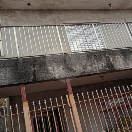 Casa de Vila à venda com 4 quartos, sendo 1 suíte, em Vila Mazzei, São Paulo, SP
