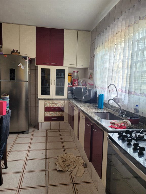Casa à venda com 3 quartos, sendo 1 suíte, em Jardim das Nações, Salto, SP