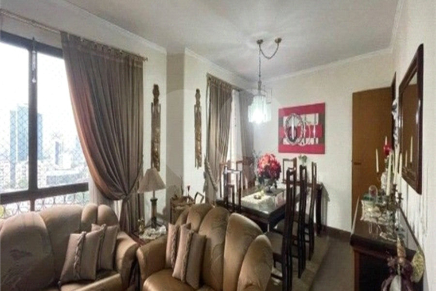 Apartamento para alugar com 4 quartos, sendo 3 suítes, em Tatuapé, São Paulo, SP
