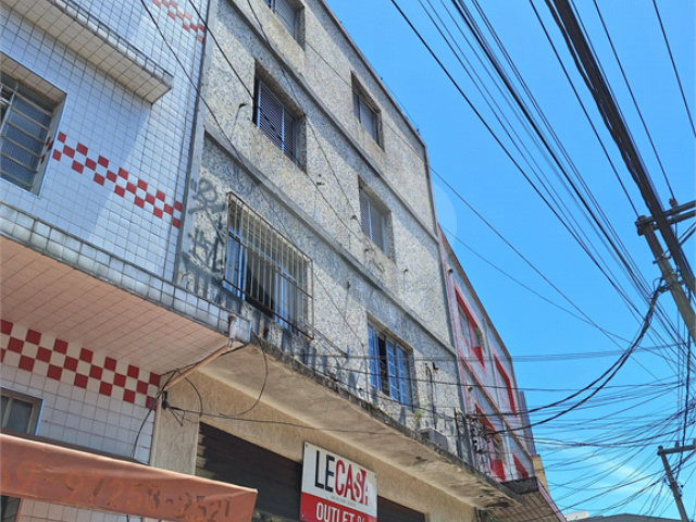 Apartamento à venda com 1 quarto em Tucuruvi, São Paulo, SP