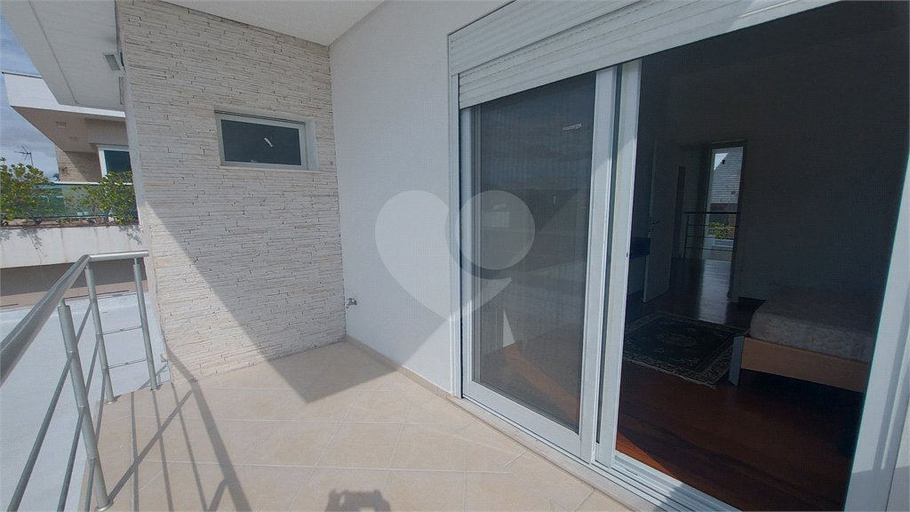 Casa à venda com 3 suítes no condomínio Ângelo Vial, Sorocaba - SP