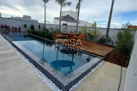 Casa em condomínio à venda ou para alugar com 3 suítes em Alphaville Nova Esplanada, Votorantim, SP