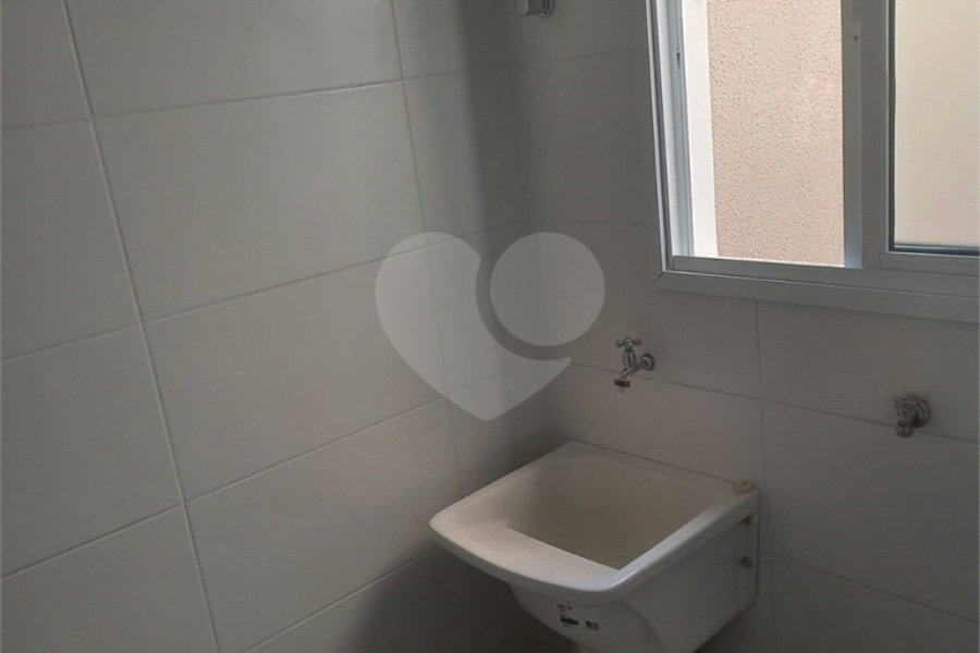 Casa para alugar com 2 quartos em Jaçanã, São Paulo, SP