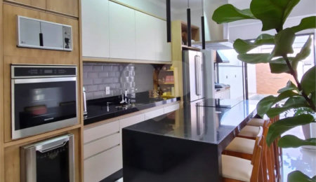 Casa à venda com 2 quartos, sendo 1 suíte,  no condomínio Vila Rica, Indaiatuba - SP