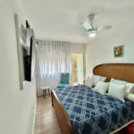 Apartamento à venda com 4 quartos, sendo 3 suítes, em Água Fria, São Paulo, SP