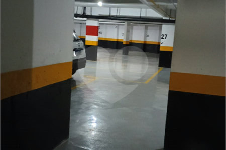 Apartamento à venda com 1 quarto em Vila Mariana, São Paulo, SP