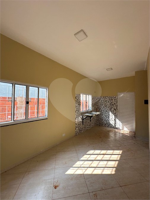Casa à venda com 2 quartos em Residencial Solaris, Ponta Porã, MS