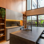 Apartamento à venda com 1 quarto em Jardim Paulista, São Paulo, SP